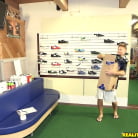 Sophia Bella in 'Soccer milf'