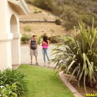 Sophia Fiore in 'Body on fiore'