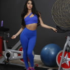 Sophia Leone in 'Dual Dildocycles'