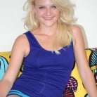 Stacey Kiss in 'Down to business'