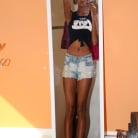 Staci Ellis in 'Super booty'