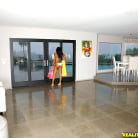 Stacy Cream in 'Ohh staci'