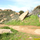 Stella Cox in 'On The Run'