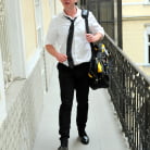 Stella Cox in 'System Upgrade'