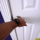 Summer Brielle Taylor in 'Gash flash'