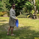 Summer Brielle Taylor in 'Gash flash'