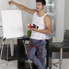 Tara Ashley in 'Lust Imitates Art'