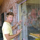 Taylor Jordan in 'Rip and repair'