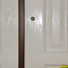 Teanna Trump in 'Black lace'