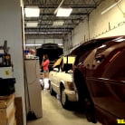 Tia Monae in 'Money monae'