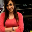 Tia Monae in 'Money monae'