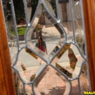 Tiffany Paige in 'Tiffanys tattas'