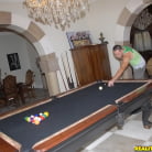 Trinity Maze in 'Big tits for you'