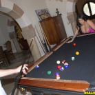 Trinity Maze in 'Big tits for you'