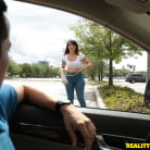 Valentina Jewels in 'Wrong Turn On Eighth Street'