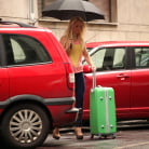 Vanda Lust in 'New cummer'