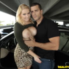 Vanessa Cage in 'Milf Railed At The Station'