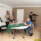 Vanessa Cage in 'Poke Her Face'