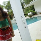 Vannessa Phoenix in 'Holiday hotness'