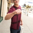 Vera Vaughn in 'The pickup'