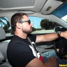 Veronica in 'Shower head'