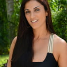 Veronica Lemos in 'Soaked in cum'