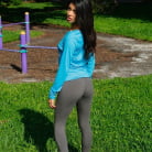 Veronica Rodriguez in 'Squirt school'