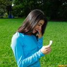 Veronica Rodriguez in 'Squirt school'