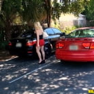 Victoria Love in 'Go victoria'