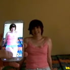 Vionah Merci in 'Like a pro'