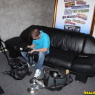 Wenona in 'Iron milf'