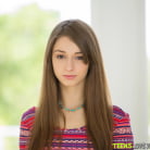 Willow Hayes in 'Pussy willow'