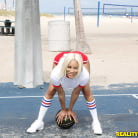 Yello in 'She Got Game'