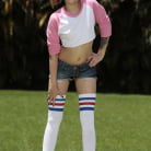 Zara Brooks in 'Teen Bop Her'