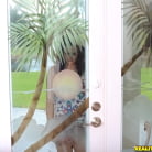 Zoey Wayne in 'The big oh'