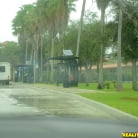 Abbi Roads in 'Down on abbi'