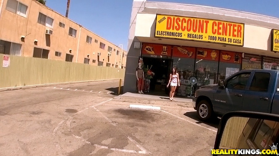 At your service