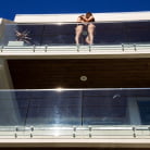 Aidra Fox in 'Tender touch'