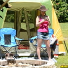 Alana Luv in 'Pussy wedge'