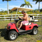 Alena Croft in 'Penetrate the pussy'