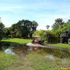 Alena Croft in 'Penetrate the pussy'