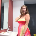 Alex Chance in 'Nice tits'