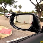 Alex Little in 'Cum catcher'