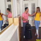 Alexis Crystal in 'Ass on alexis'