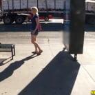 Alice Frost in 'Games of head'