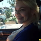 Alice Frost in 'Games of head'