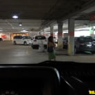 Alice Hatter in 'Head to head'