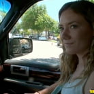 Alison Faye in 'Lip locked'