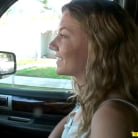 Alison Faye in 'Lip locked'