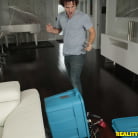 Alissa Jayde in 'New Milf In Town'